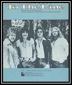 Bachman-Turner Overdrive - Down To The Line Ringtone Download Free MP3