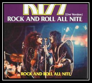 Kiss - Rock And Roll All Nite (live) Ringtone Download Free MP3