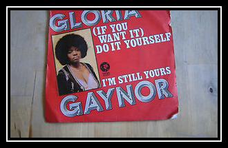 Gloria Gaynor - (If You Want It) Do It Yourself Ringtone Download Free MP3