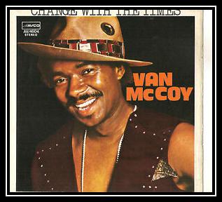 Van Mccoy - Change With The Times Ringtone Download Free MP3