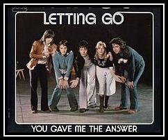 Letting Go Ringtone Download Free