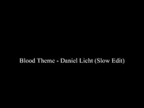 Blood Theme Ringtone Download Free