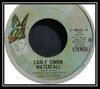 Carly Simon - Waterfall Ringtone Download Free MP3