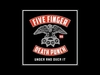 Five Finger Death Punch - Under And Over It Ringtone Download Free MP3