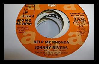 Help Me Rhonda Ringtone Download Free