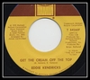 Eddie Kendricks - Get The Cream Off The Top Ringtone Download Free MP3