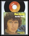 Mac Davis - Burnin' Thing Ringtone Download Free MP3