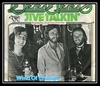 Bee Gees - Jive Talkin' Ringtone Download Free MP3