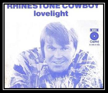 Rhinestone Cowboy Ringtone Download Free