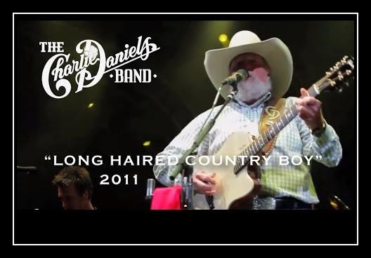 Long Haired Country Boy Ringtone Download Free