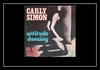 Carly Simon - Attitude Dancing Ringtone Download Free MP3