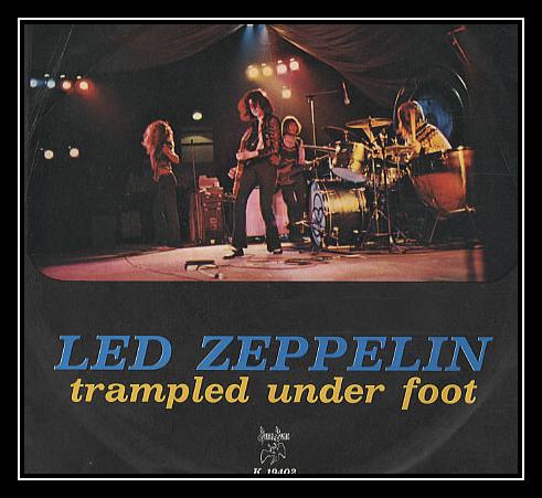 Trampled Under Foot Ringtone Download Free