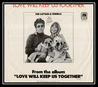 Love Will Keep Us Together Ringtone Download Free