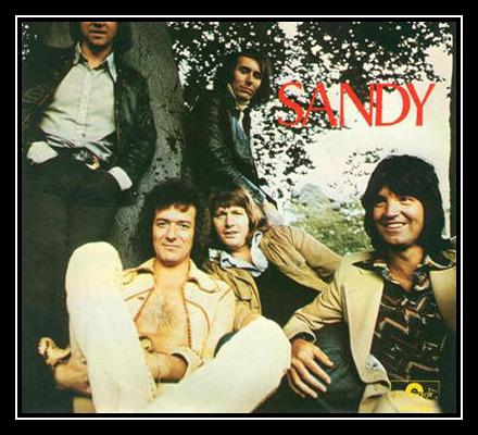 Sandy Ringtone Download Free