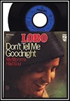 Lobo - Don't Tell Me Goodnight Ringtone Download Free MP3