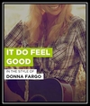 Donna Fargo - It Do Feel Good Ringtone Download Free MP3