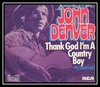 John Denver - Thank God I'm A Country Boy Ringtone Download Free MP3