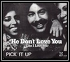 Tony Orlando & Dawn - He Don't Love You (Like I Love You) Ringtone Download Free MP3