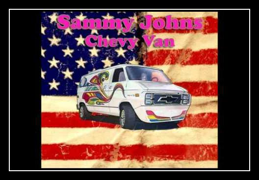 Chevy Van Ringtone Download Free