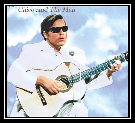 Chico And The Man Ringtone Download Free