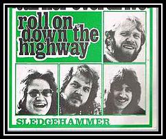 Roll On Down The Highway Ringtone Download Free