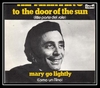 Al Martino - To The Door Of The Sun (Alle Porte Del Sole) Ringtone Download Free MP3