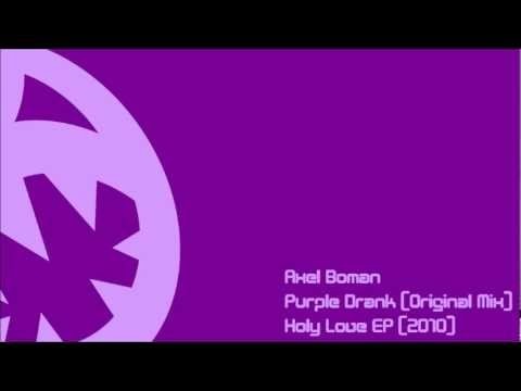 Purple Drank (Original Mix) Ringtone Download Free