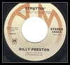 Billy Preston - Struttin' Ringtone Download Free MP3