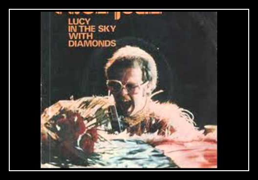 Lucy In The Sky With Diamonds Ringtone Download Free