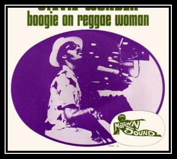 Boogie On Reggae Woman Ringtone Download Free