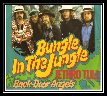 Bungle In The Jungle Ringtone Download Free