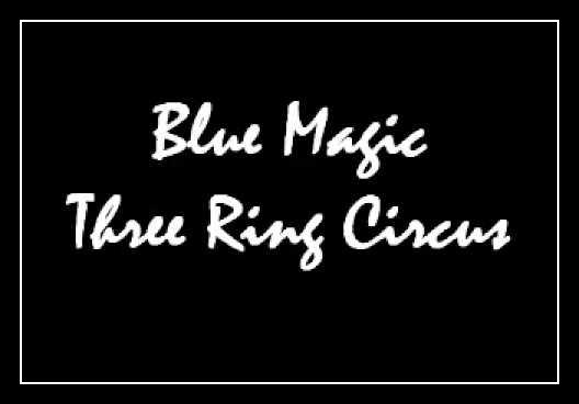 Three Ring Circus Ringtone Download Free