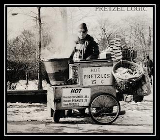 Pretzel Logic Ringtone Download Free