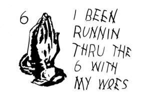 Runnin' Through The 6 With My Woes Ringtone Download Free