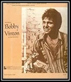 Bobby Vinton - My Melody Of Love Ringtone Download Free MP3