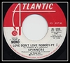 The Spinners - Love Don't Love Nobody - Pt. I Ringtone Download Free MP3