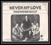 Never My Love Ringtone Download Free