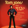 Tom Jones - She's A Lady Ringtone Download Free MP3