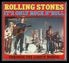 The Rolling Stones - It's Only Rock 'N Roll (But I Like It) Ringtone Download Free MP3