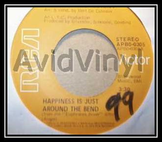 Happiness Is Just Around The Bend Ringtone Download Free