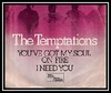 The Temptations - You've Got My Soul On Fire Ringtone Download Free MP3