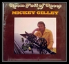 Mickey Gilley - Room Full Of Roses Ringtone Download Free MP3