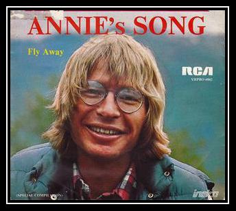 ANNIE's SONG Ringtone Download Free