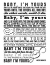 Arctic Monkeys - Baby I'm Yours Ringtone Download Free MP3