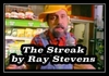 Ray Stevens - The Streak Ringtone Download Free MP3