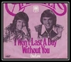 Carpenters - I Won't Last A Day Without You Ringtone Download Free MP3