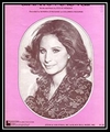 Barbra Streisand - All In Love Is Fair Ringtone Download Free MP3