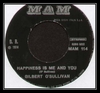 Gilbert O'Sullivan - Happiness Is Me And You Ringtone Download Free MP3