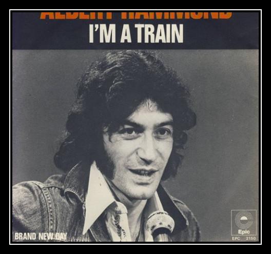 I'm A Train Ringtone Download Free