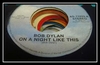 Bob Dylan - On A Night Like This Ringtone Download Free MP3